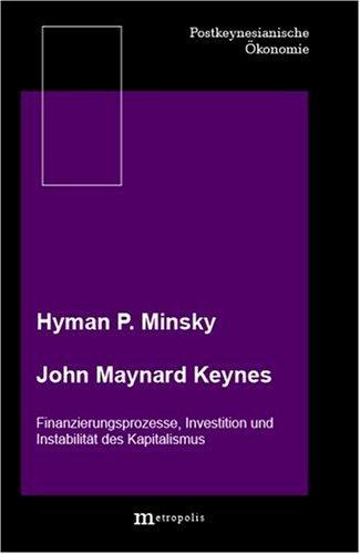 John Maynard Keynes