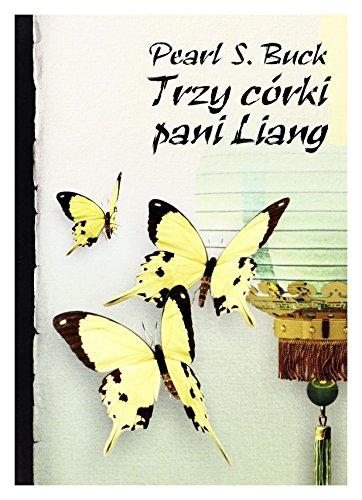 Trzy córki pani Liang