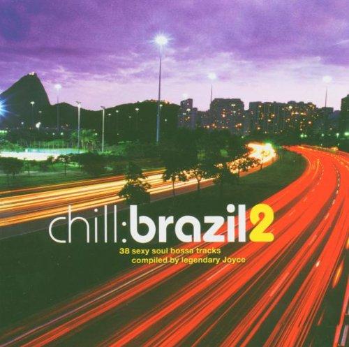 Chill-Brazil 2