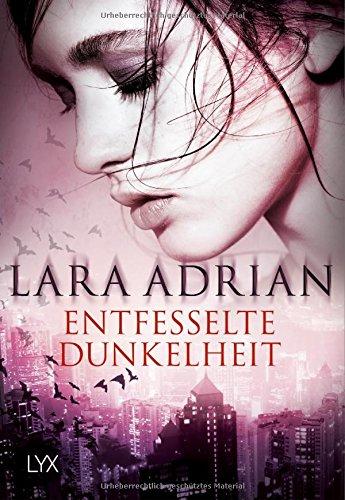 Entfesselte Dunkelheit (Midnight-Breed-Novellas, Band 7)