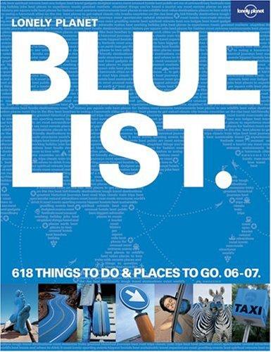 Blue list 2006