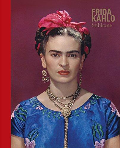 Frida Kahlo Stilikone