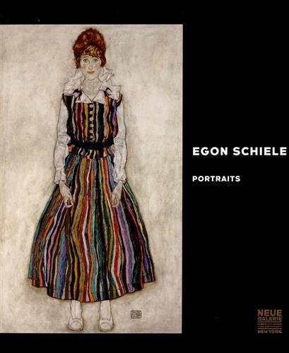 Egon Schiele Portraits (Neue Galerie)