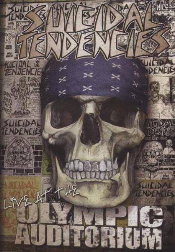 Suicidal Tendencies - Live at Olympic Auditorium