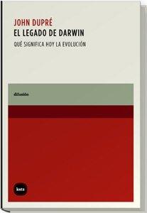 EL LEGADO DE DARWIN (Difusión, Band 1001)