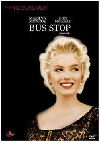 Bus Stop-40103109 (Import Dvd) (2008) Marilyn Monroe; Robert Bray; Betty Field