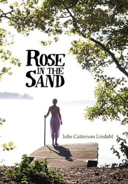 Rose in the Sand