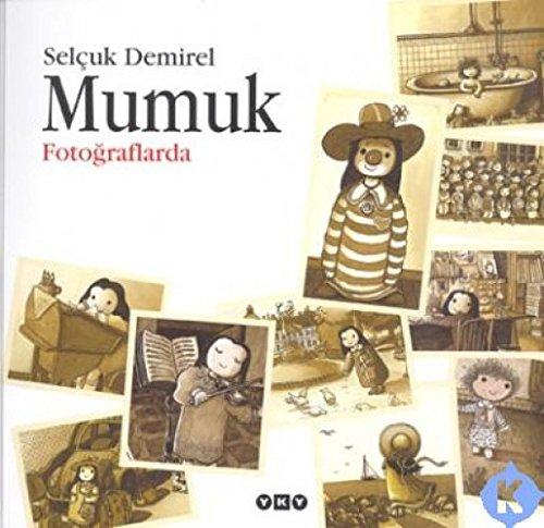 MUMUK FOTOĞRAFLARDA