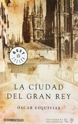 La ciudad del gran rey (BEST SELLER, Band 26200)