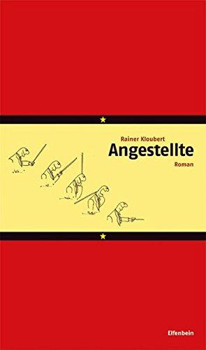 Angestellte: Roman