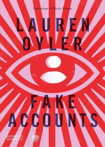 Fake accounts (Narrativa straniera)