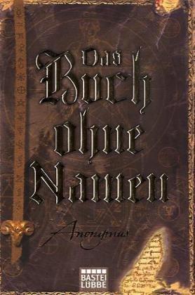 Das Buch ohne Namen