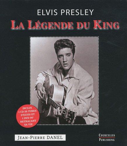 Elvis Presley : la légende du King