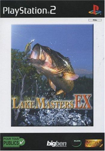 Lake Masters EX