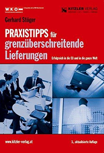 Praxistipps für grenzüberschreitende Lieferungen: Erfolgreich in die EU und in die ganze Welt