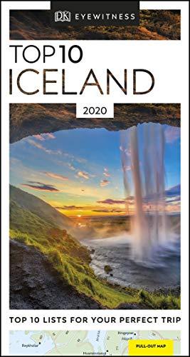 DK Eyewitness Top 10 Iceland: 2020 (Travel Guide) (Pocket Travel Guide)