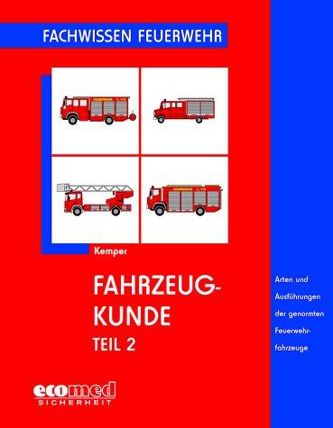 Fahrzeugkunde