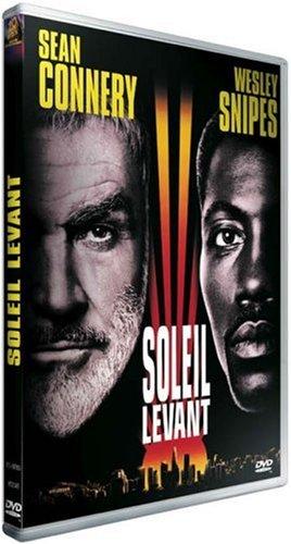 Soleil levant [FR Import]