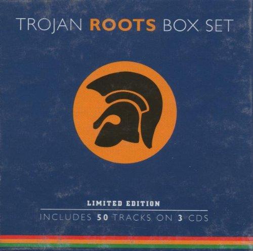 Trojan Roots Box Set