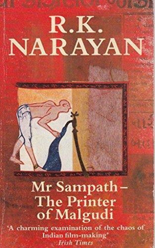 Mr. Sampath: The Printer of Malgudi