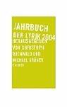 Jahrbuch der Lyrik 2004