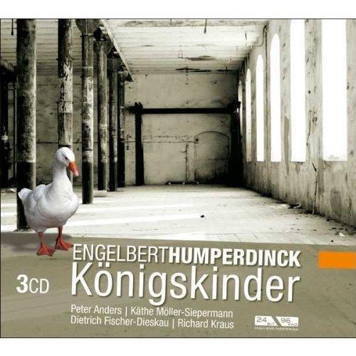 Humperdinck - Königskinder