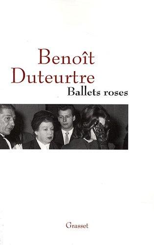 Ballets roses : les dessous de mai 1958