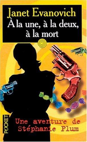 A la une, a la deux, a la mort (Noir)