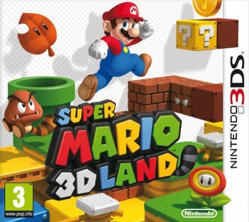 Super Mario 3D Land [Spanisch Import]