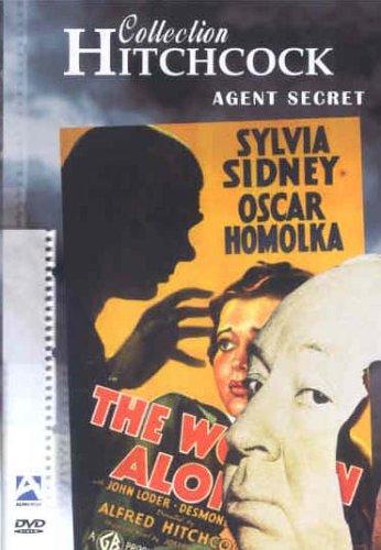 Agent secret [FR Import]