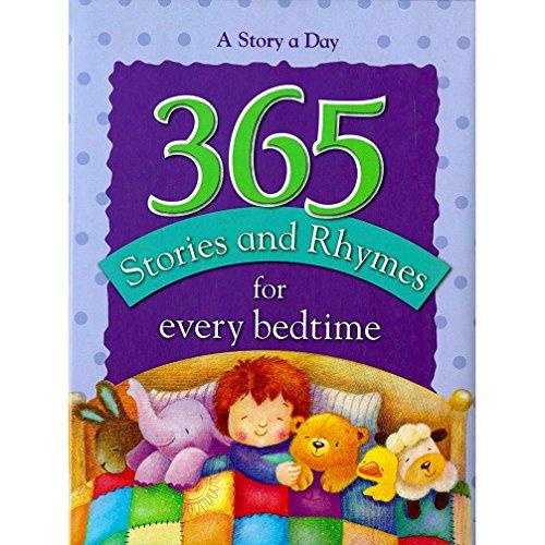 Stories and Rhymes for Every Bedtime (365 Stories Treasury)