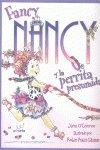 Fancy nancy y la perrita presumida (Princesas Y Hadas)