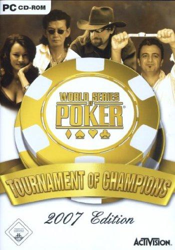 World Series of Poker - Tournament of Champions Edition 2007