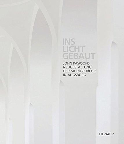 Ins Licht gebaut: John Pawsons Neugestaltung der Moritzkirche in Augsburg