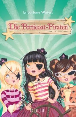 Die Petticoat-Piraten