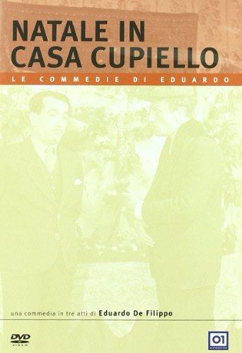 Natale in casa Cupiello [IT Import]