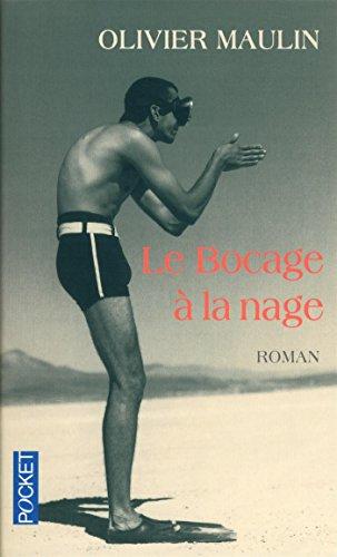 Le bocage à la nage