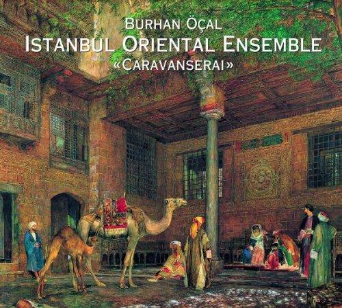 Caravanserai