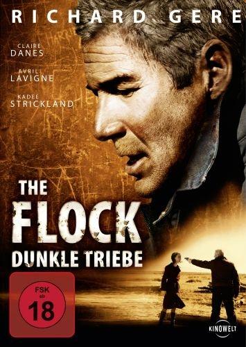 The Flock - Dunkle Triebe