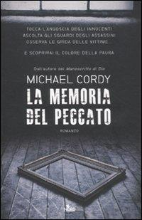 La memoria del peccato