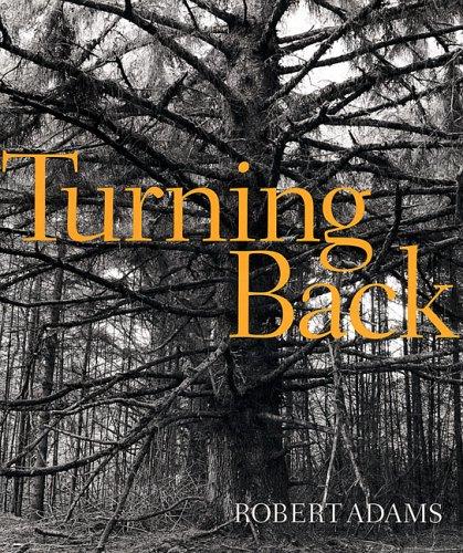 Turning Back: A Photographic Journal of Re-exploration