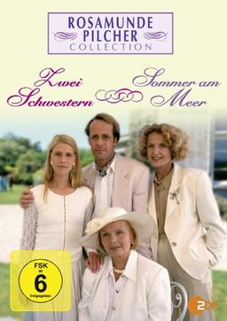 Rosamunde Pilcher Collection - Zwei Schwestern / Sommer am Meer