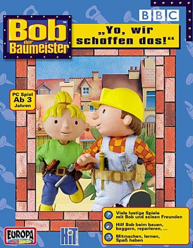 Bob, der Baumeister