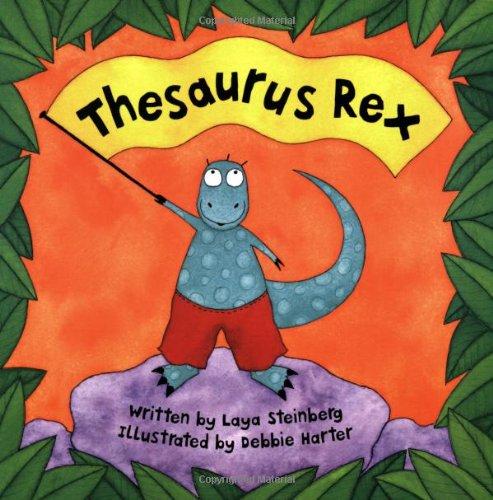 Thesaurus Rex