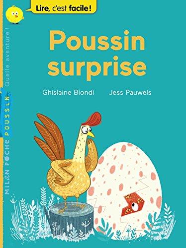 Poussin-surprise