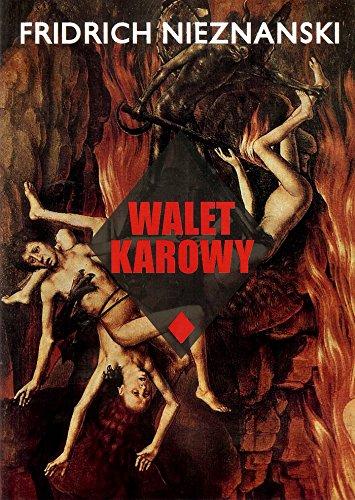 Walet karowy