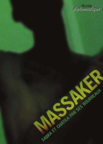 Massaker [FR Import]