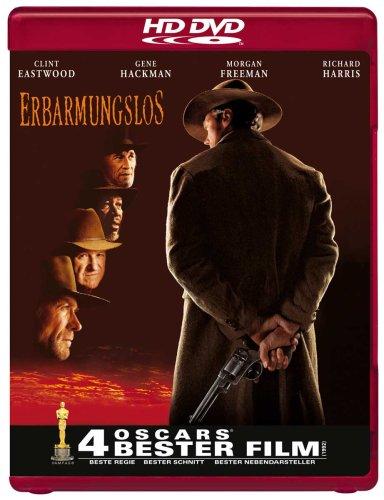 Erbarmungslos [HD DVD]