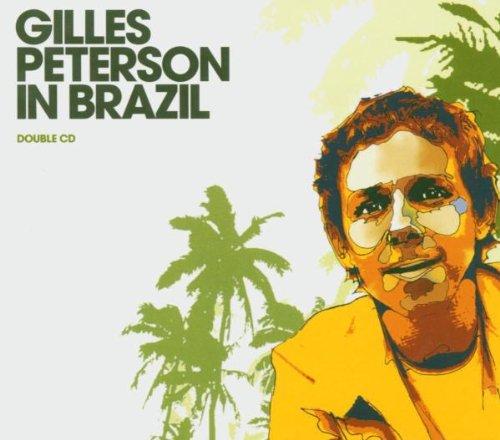 Gilles Peterson in Brazil