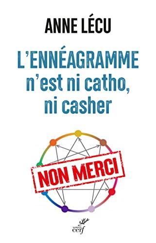 L'ennéagramme n'est ni catho, ni casher